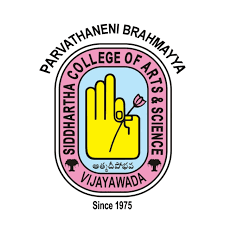 Parvathaneni Brahmayya Siddhartha College of Arts and Science Company logo